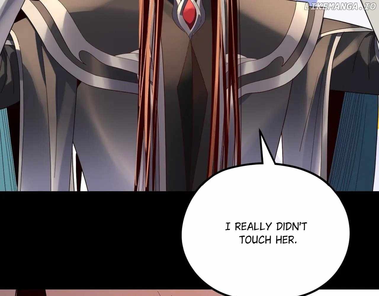 I Am The Fated Villain Chapter 256 67